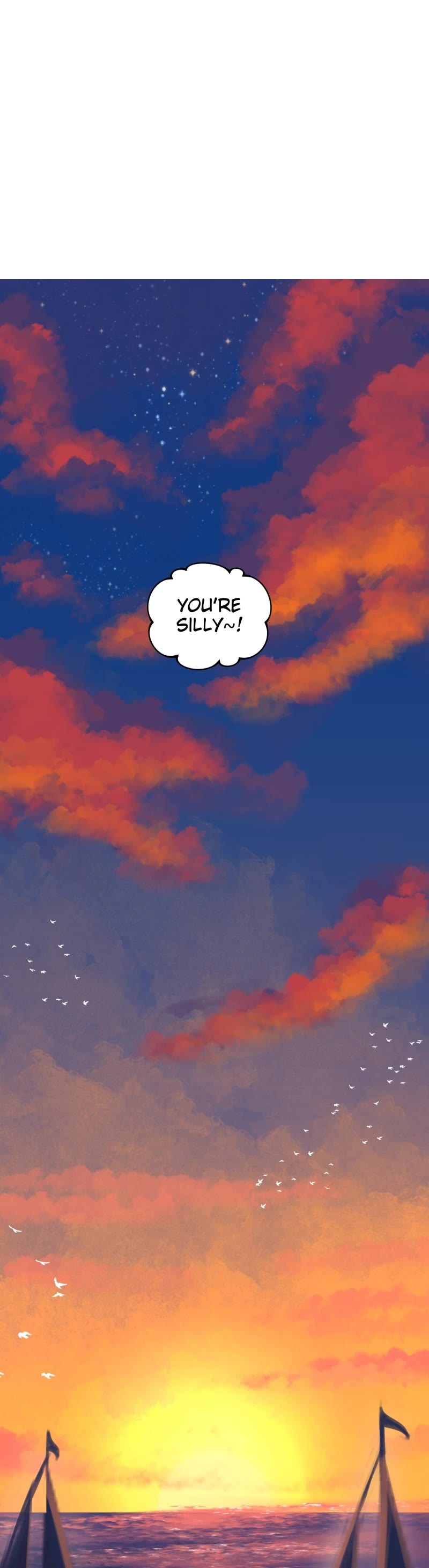 Winter Moon Chapter 585 page 17 - Chapter 585: (S5) Ep. 51 - Paradise Found