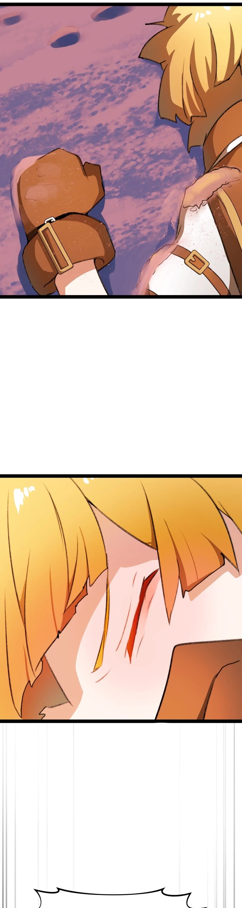 Winter Moon Chapter 585 page 2 - Chapter 585: (S5) Ep. 51 - Paradise Found