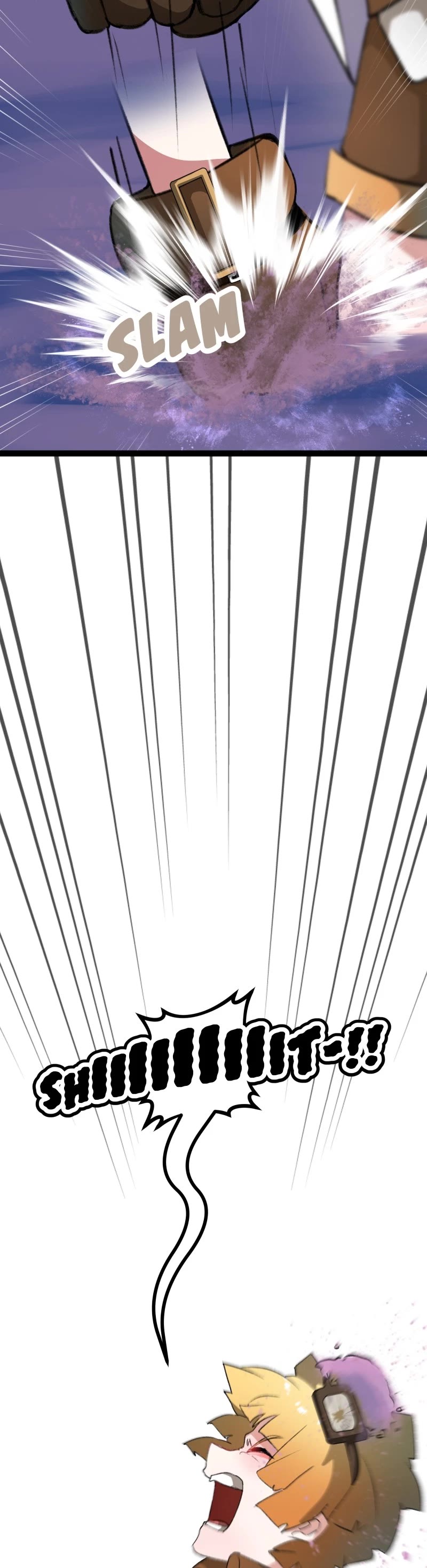 Winter Moon Chapter 585 page 4 - Chapter 585: (S5) Ep. 51 - Paradise Found