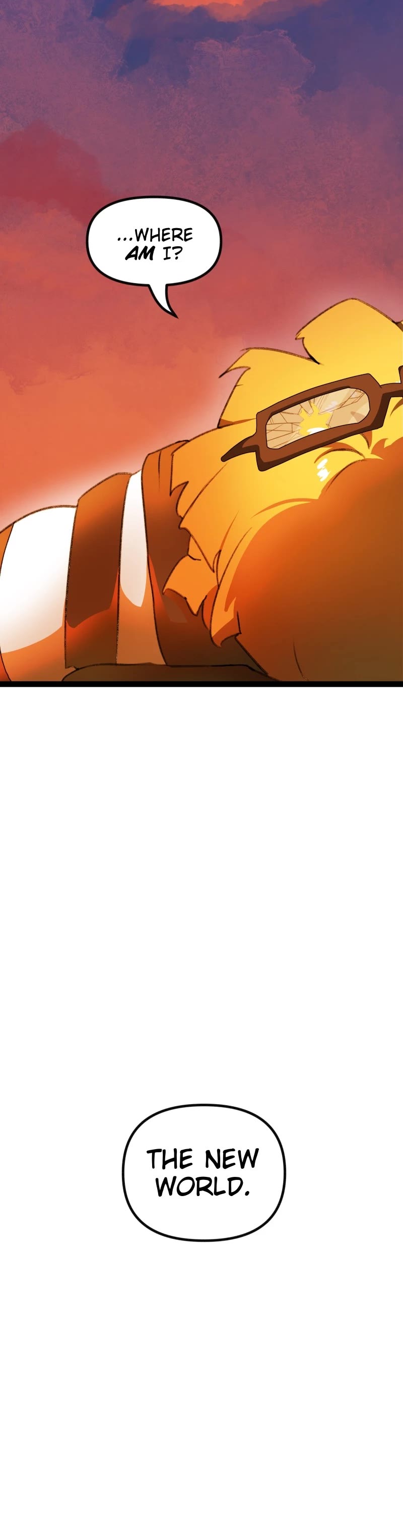 Winter Moon Chapter 585 page 7 - Chapter 585: (S5) Ep. 51 - Paradise Found