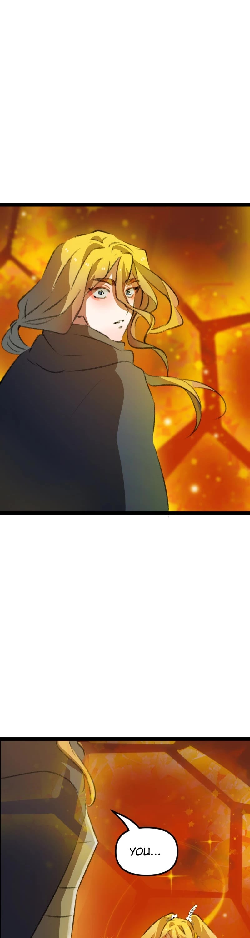 Winter Moon Chapter 586 page 11 - Chapter 586: (S5) Ep. 52 - Ask Nicely