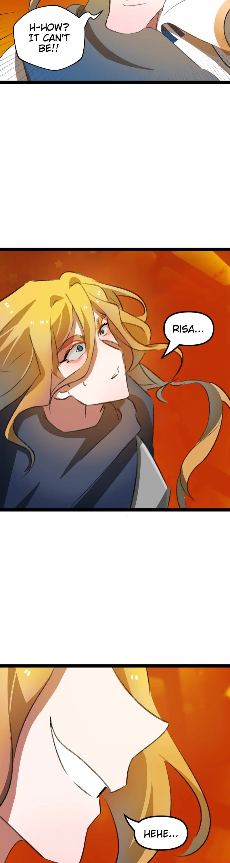Winter Moon Chapter 586 page 18 - Chapter 586: (S5) Ep. 52 - Ask Nicely