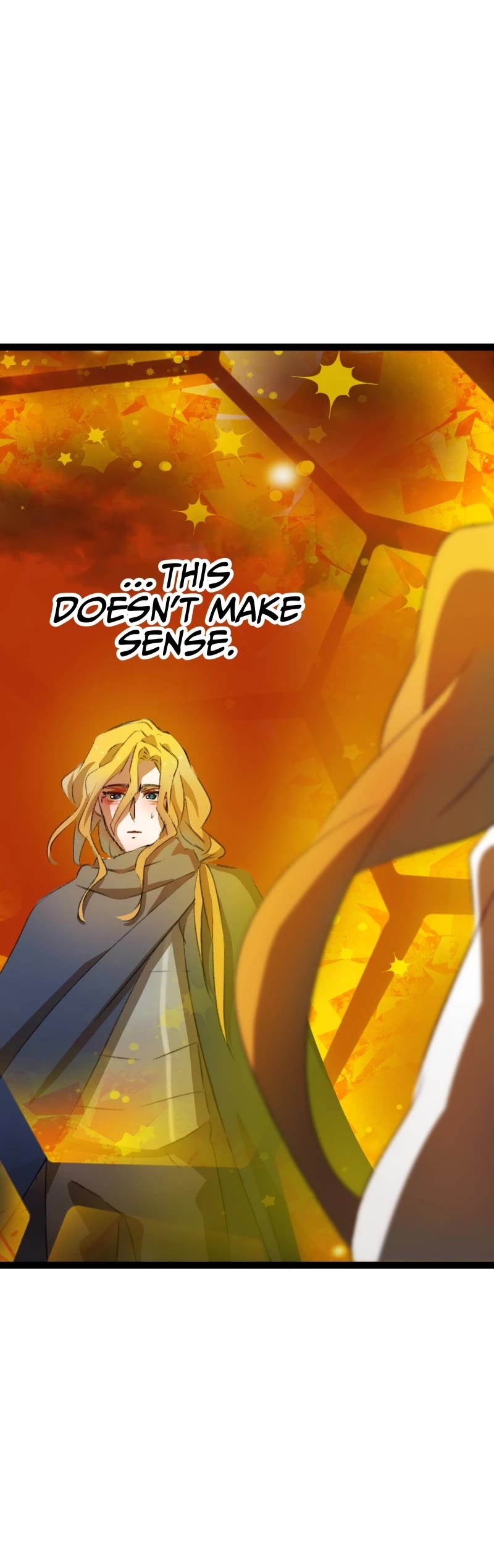 Winter Moon Chapter 586 page 20 - Chapter 586: (S5) Ep. 52 - Ask Nicely