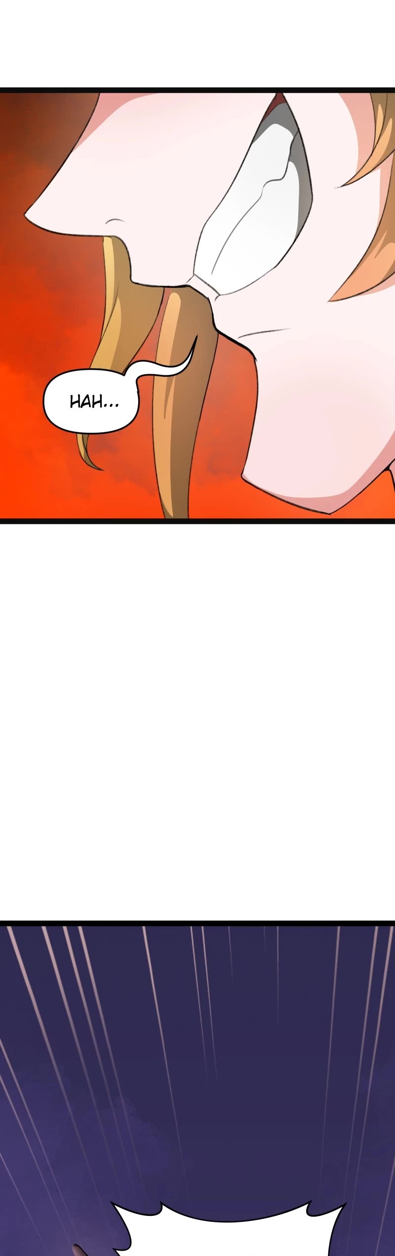 Winter Moon Chapter 587 page 14 - Chapter 587: (S5) Ep. 53 - Brute Forcing