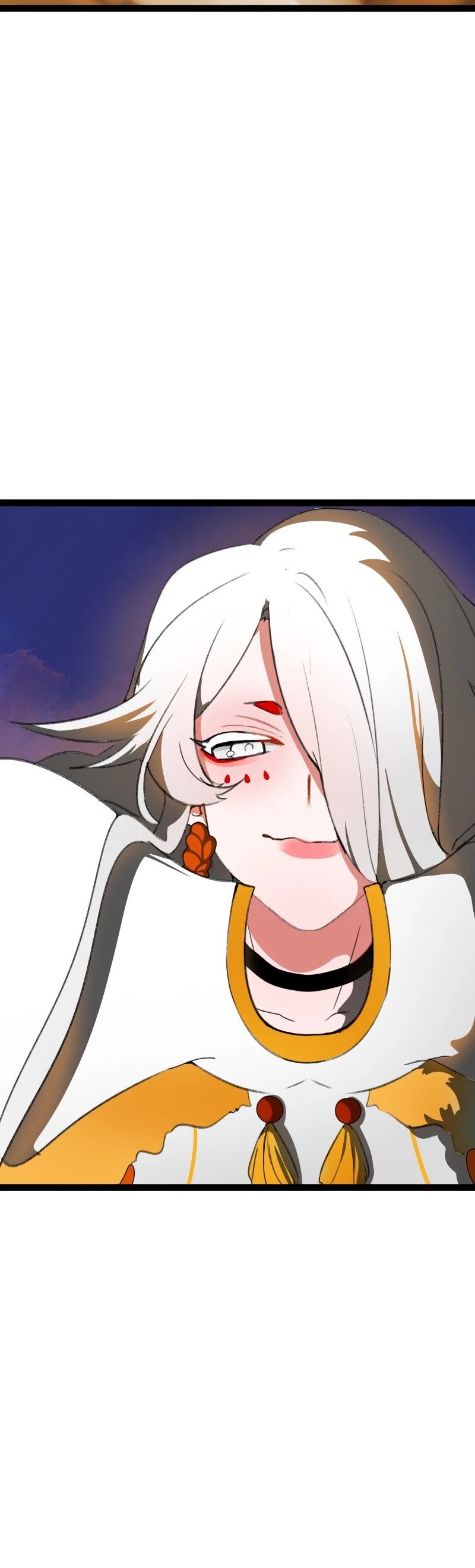 Winter Moon Chapter 587 page 25 - Chapter 587: (S5) Ep. 53 - Brute Forcing