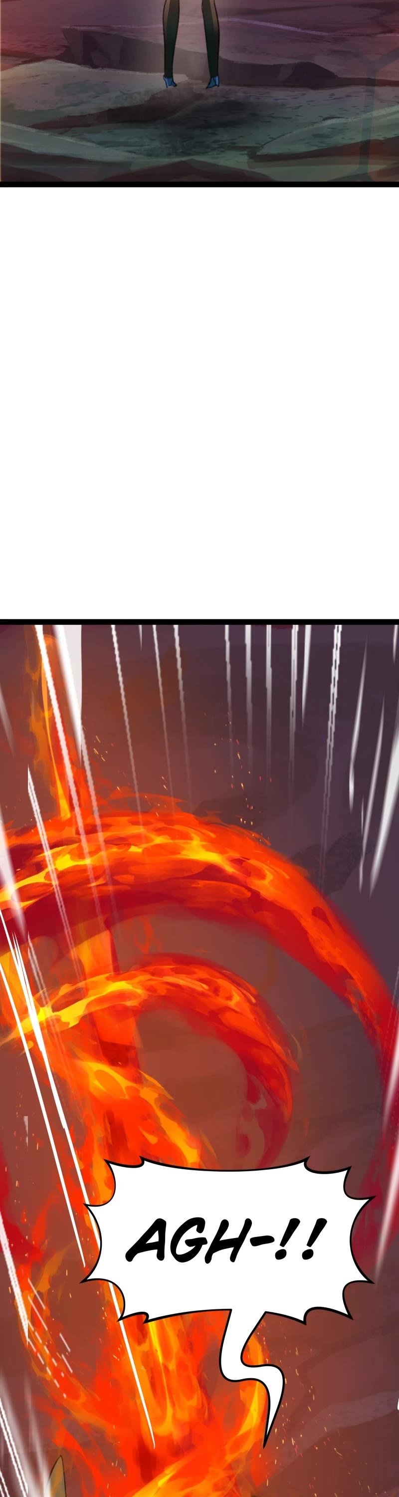 Winter Moon Chapter 588 page 11 - Chapter 588: (S3) Ep. 54 - Field Levelling