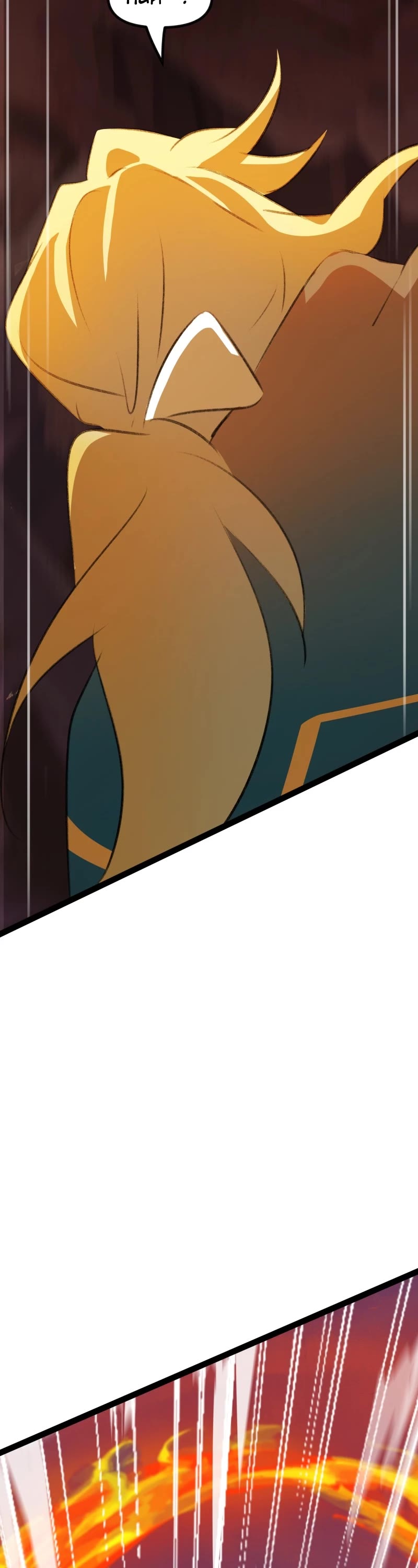 Winter Moon Chapter 588 page 21 - Chapter 588: (S3) Ep. 54 - Field Levelling
