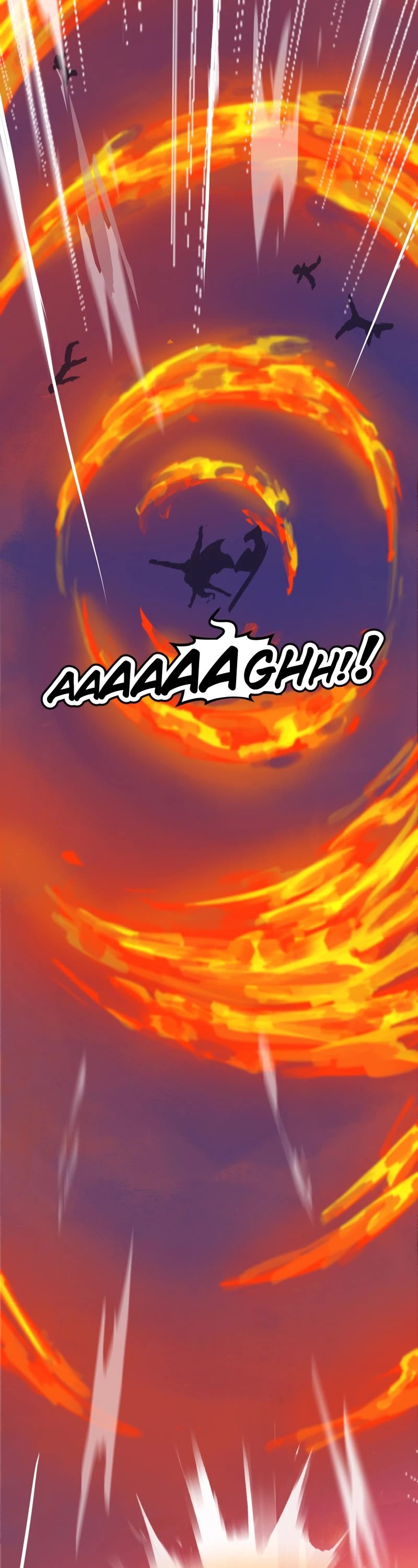 Winter Moon Chapter 588 page 22 - Chapter 588: (S3) Ep. 54 - Field Levelling