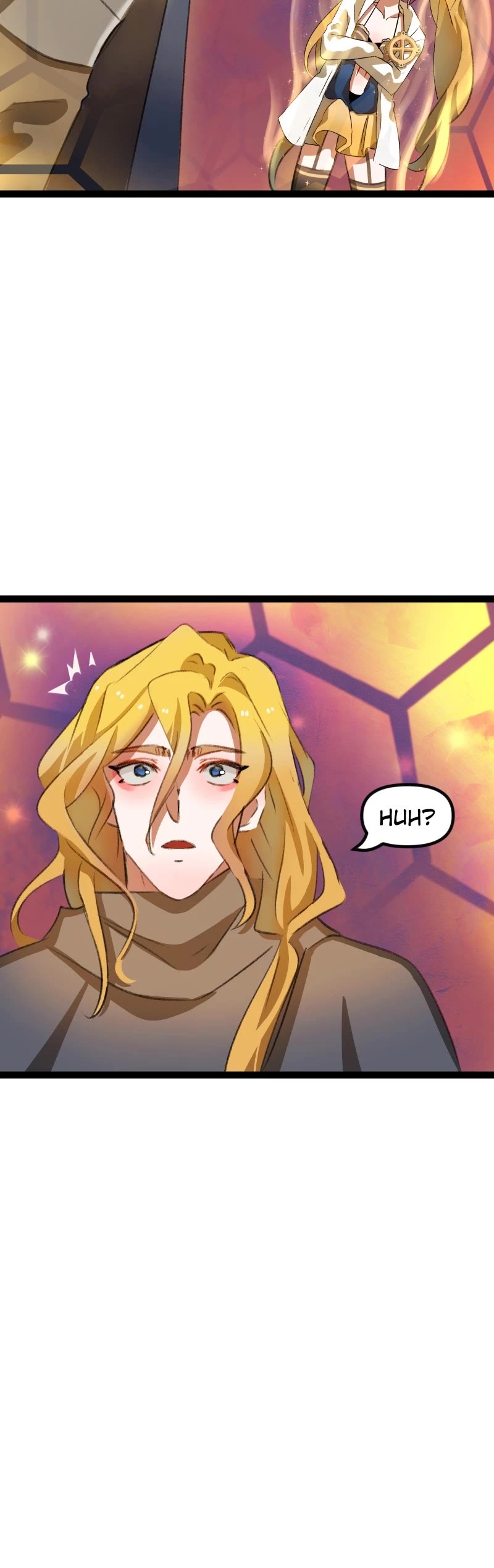 Winter Moon Chapter 588 page 24 - Chapter 588: (S3) Ep. 54 - Field Levelling