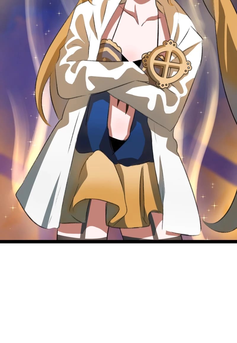 Winter Moon Chapter 588 page 26 - Chapter 588: (S3) Ep. 54 - Field Levelling