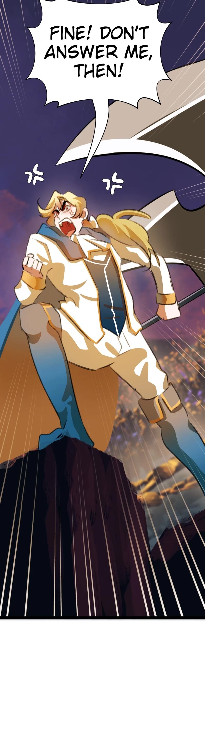 Winter Moon Chapter 588 page 4 - Chapter 588: (S3) Ep. 54 - Field Levelling
