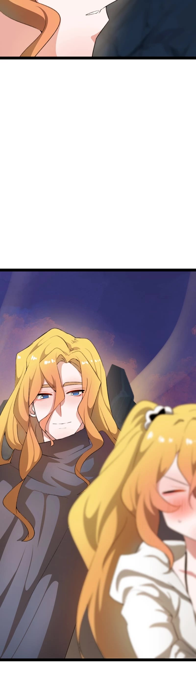 Winter Moon Chapter 589 page 23 - Chapter 589: (S5) Ep. 55 - A New Promise