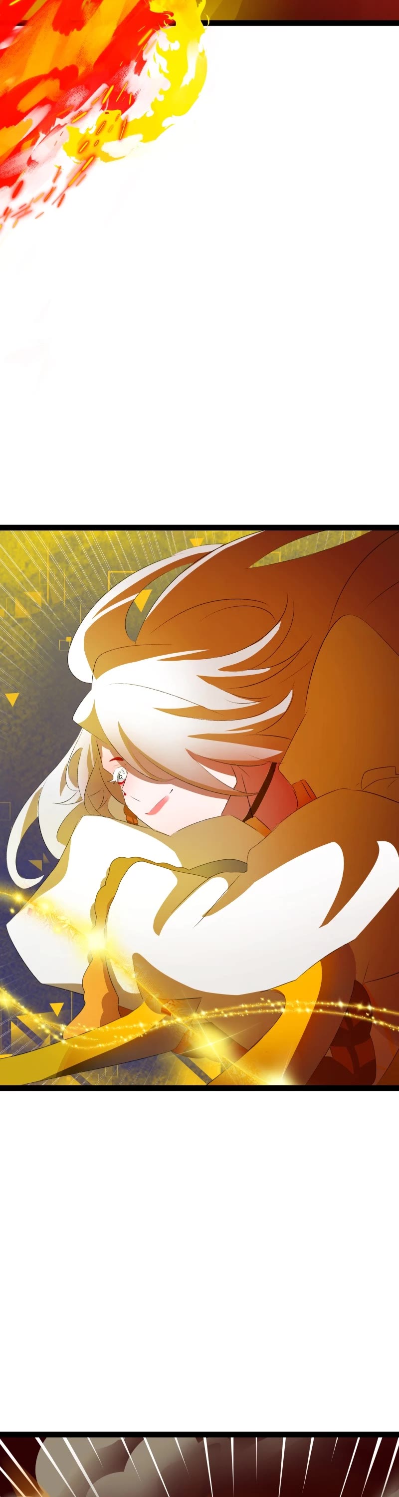 Winter Moon Chapter 589 page 7 - Chapter 589: (S5) Ep. 55 - A New Promise