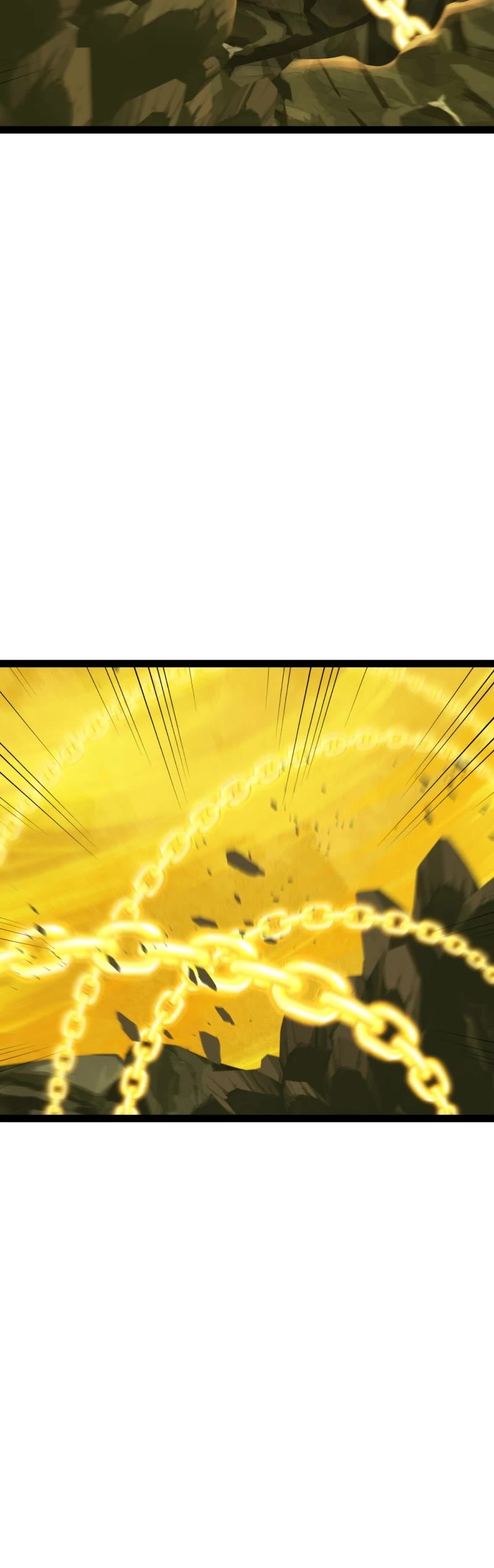 Winter Moon Chapter 590 page 24 - Chapter 590: (S5) Ep. 56 - Shackled