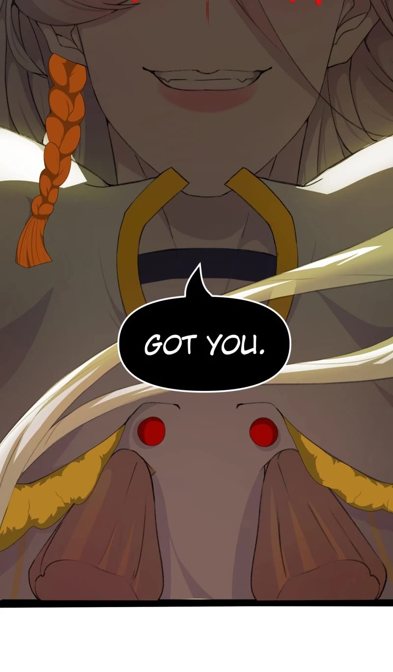 Winter Moon Chapter 590 page 31 - Chapter 590: (S5) Ep. 56 - Shackled