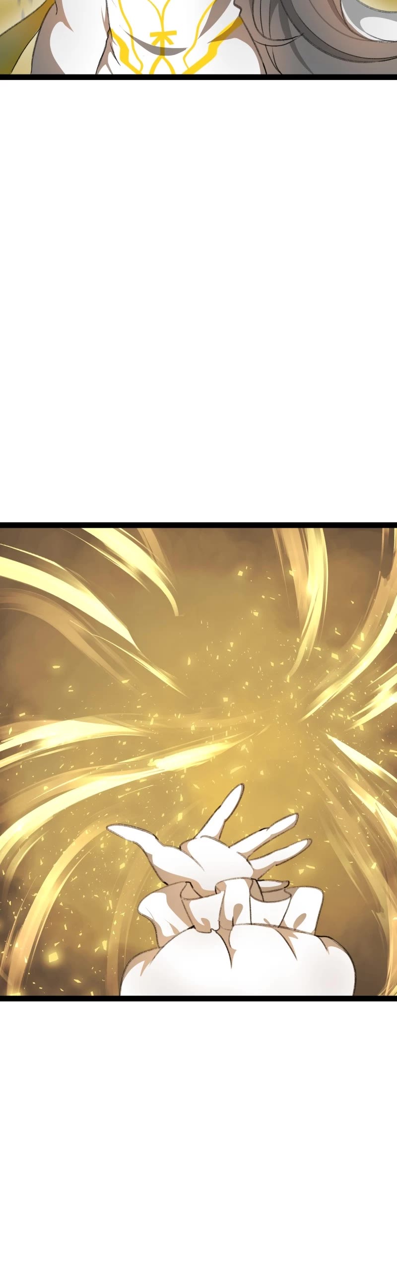 Winter Moon Chapter 591 page 10 - Chapter 591: (S5) Ep. 57 - Caught Fire