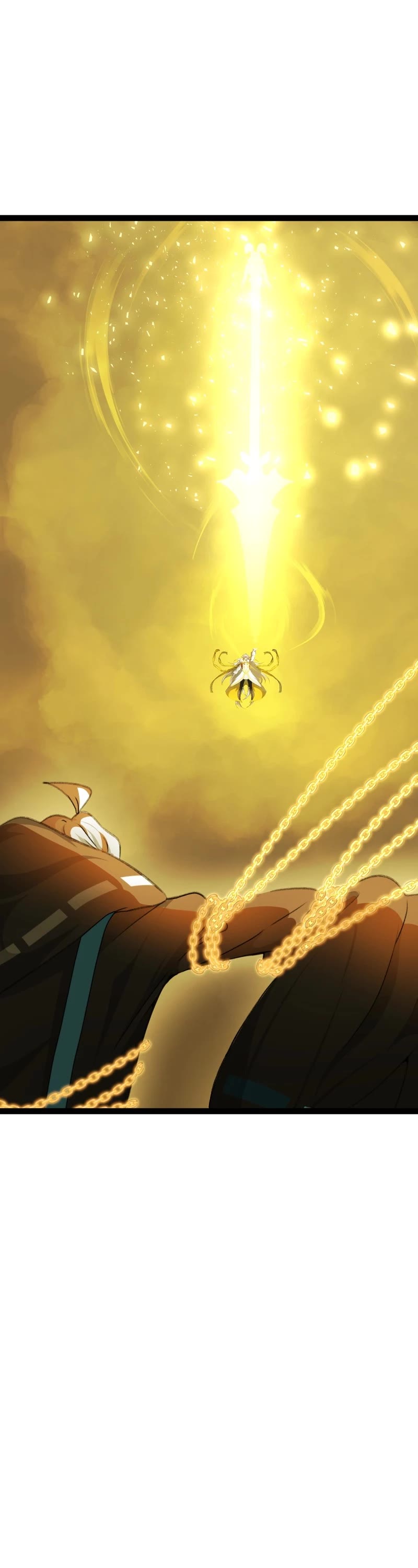 Winter Moon Chapter 591 page 11 - Chapter 591: (S5) Ep. 57 - Caught Fire