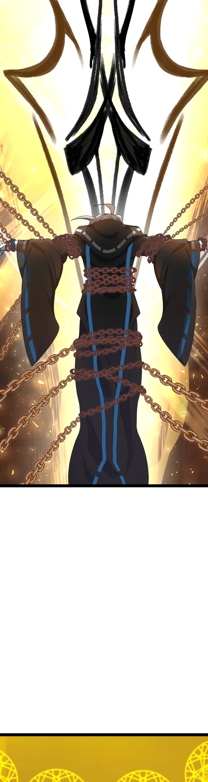 Winter Moon Chapter 591 page 2 - Chapter 591: (S5) Ep. 57 - Caught Fire