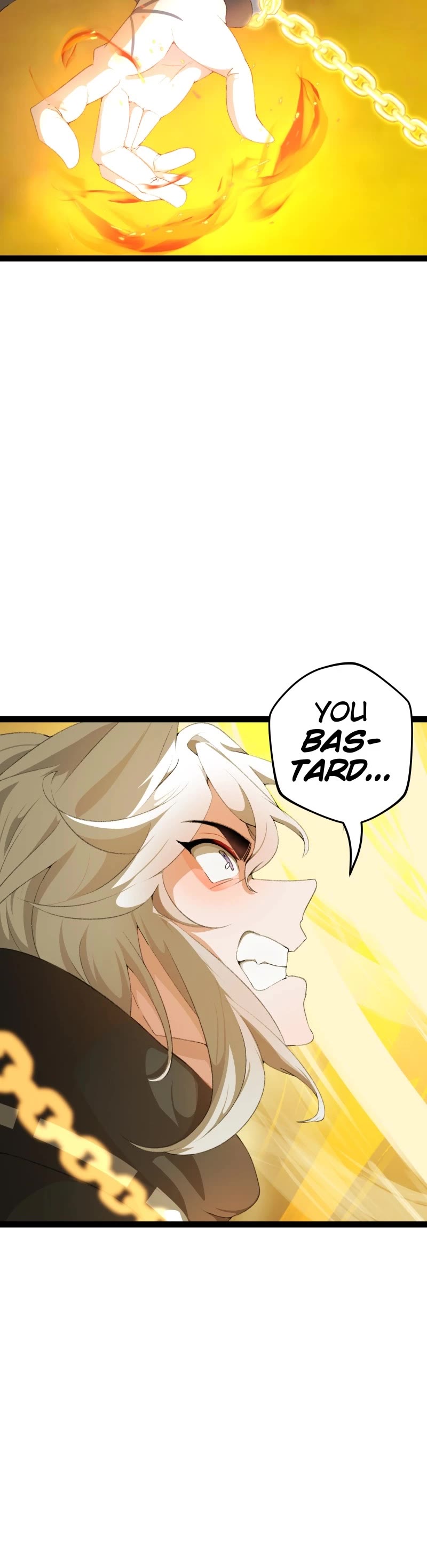 Winter Moon Chapter 591 page 4 - Chapter 591: (S5) Ep. 57 - Caught Fire