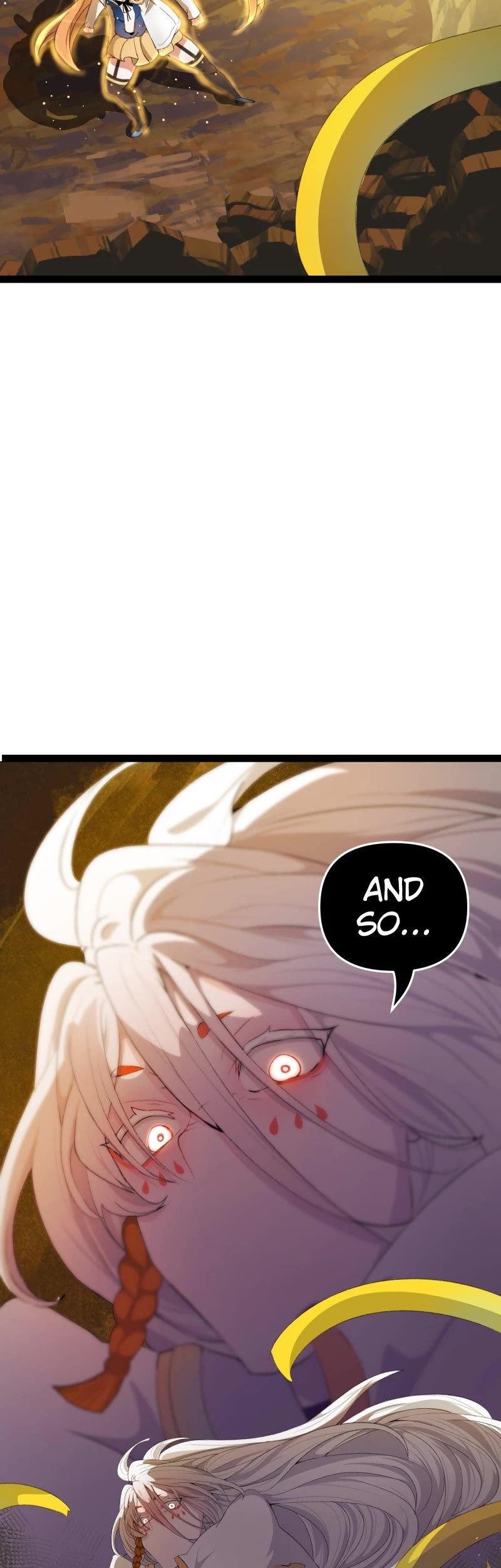 Winter Moon Chapter 592 page 14 - Chapter 592: (S5) Ep. 58 - To Sass And Protect