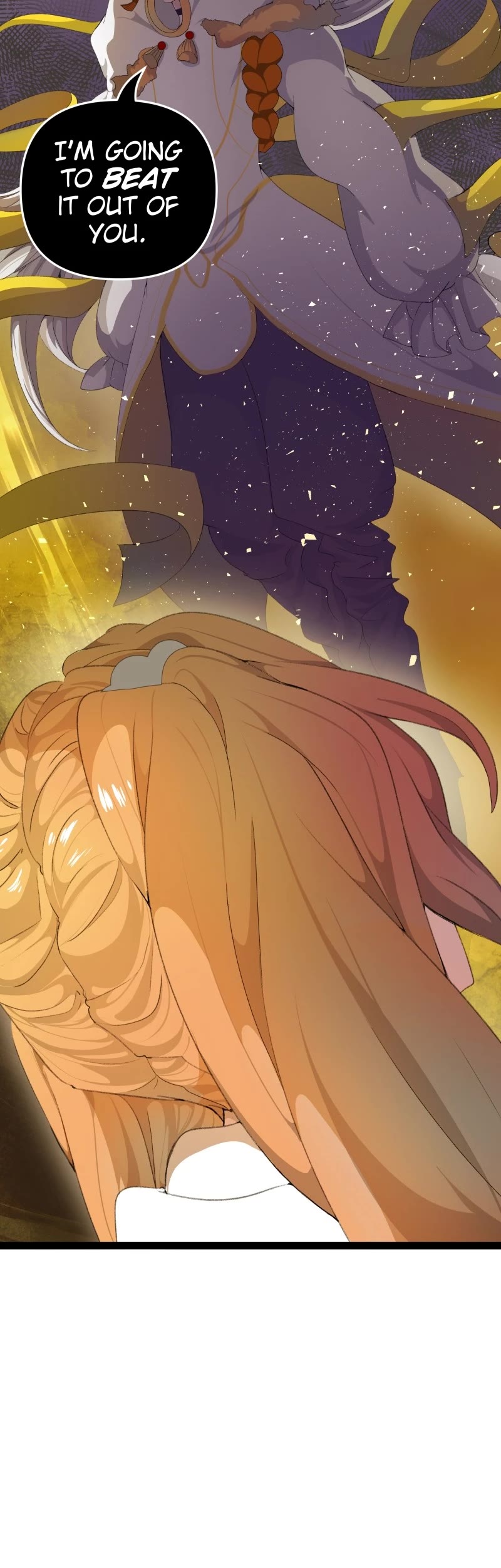 Winter Moon Chapter 592 page 15 - Chapter 592: (S5) Ep. 58 - To Sass And Protect