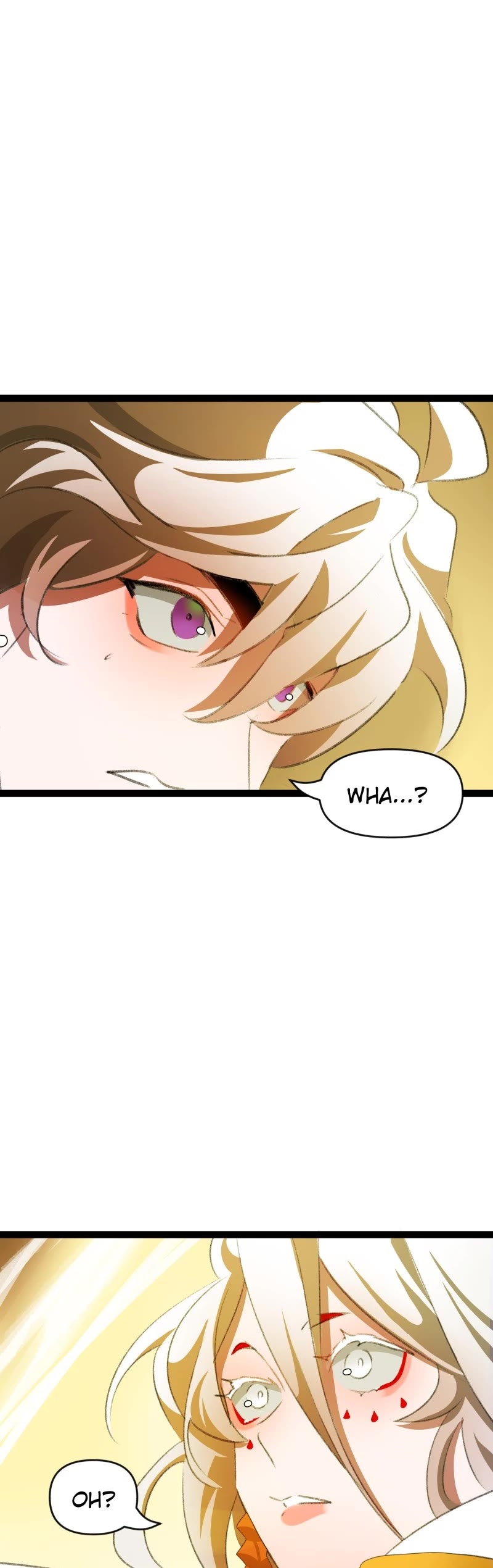 Winter Moon Chapter 592 page 4 - Chapter 592: (S5) Ep. 58 - To Sass And Protect