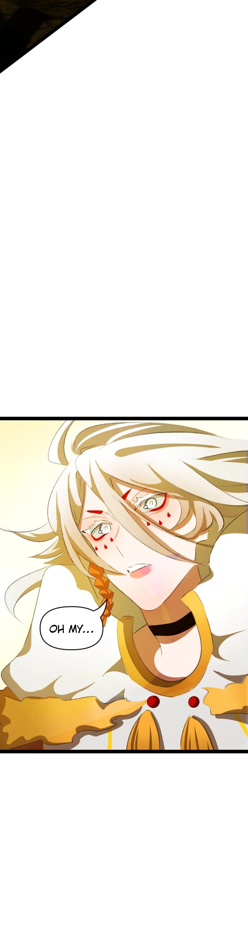 Winter Moon Chapter 592 page 7 - Chapter 592: (S5) Ep. 58 - To Sass And Protect