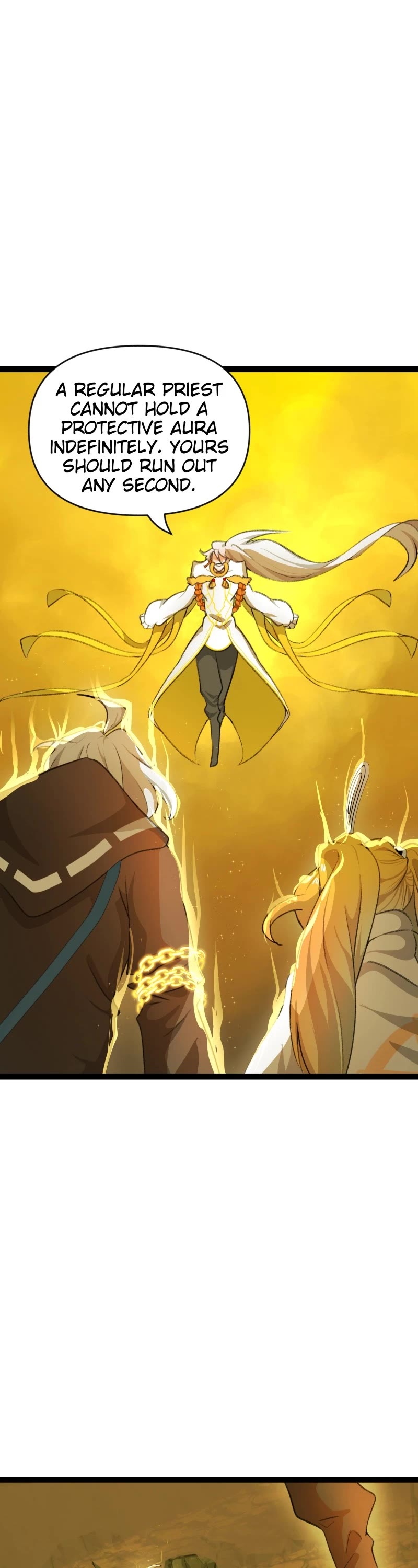 Winter Moon Chapter 593 page 12 - Chapter 593: (S5) Ep. 59 - Tricks and Plots