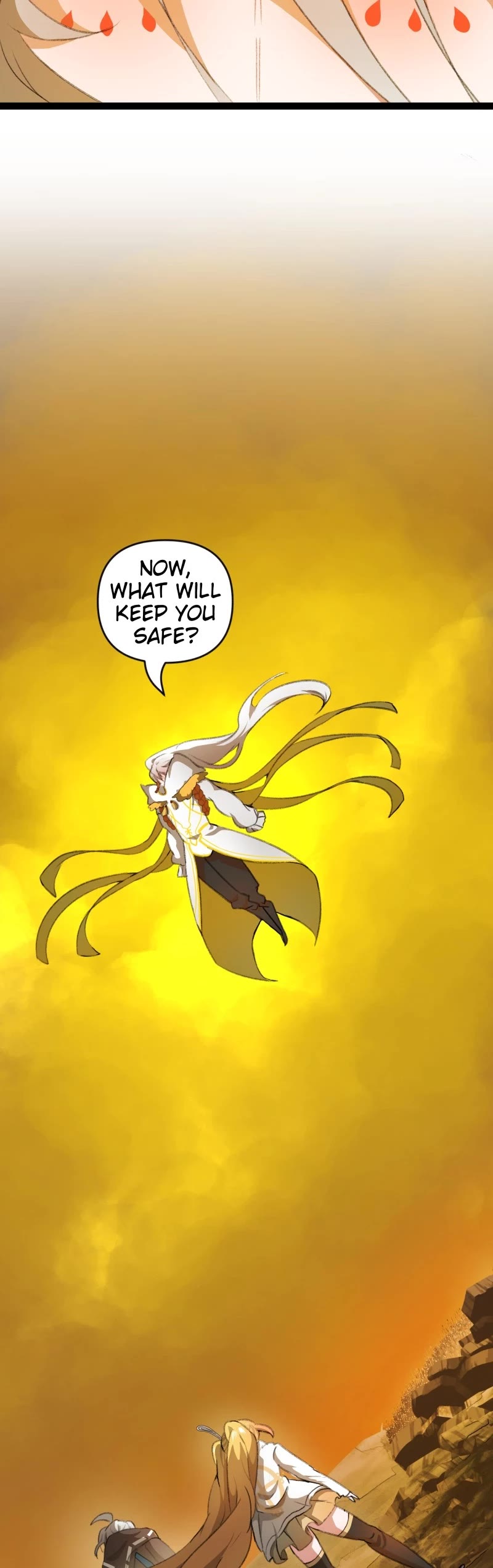 Winter Moon Chapter 593 page 14 - Chapter 593: (S5) Ep. 59 - Tricks and Plots
