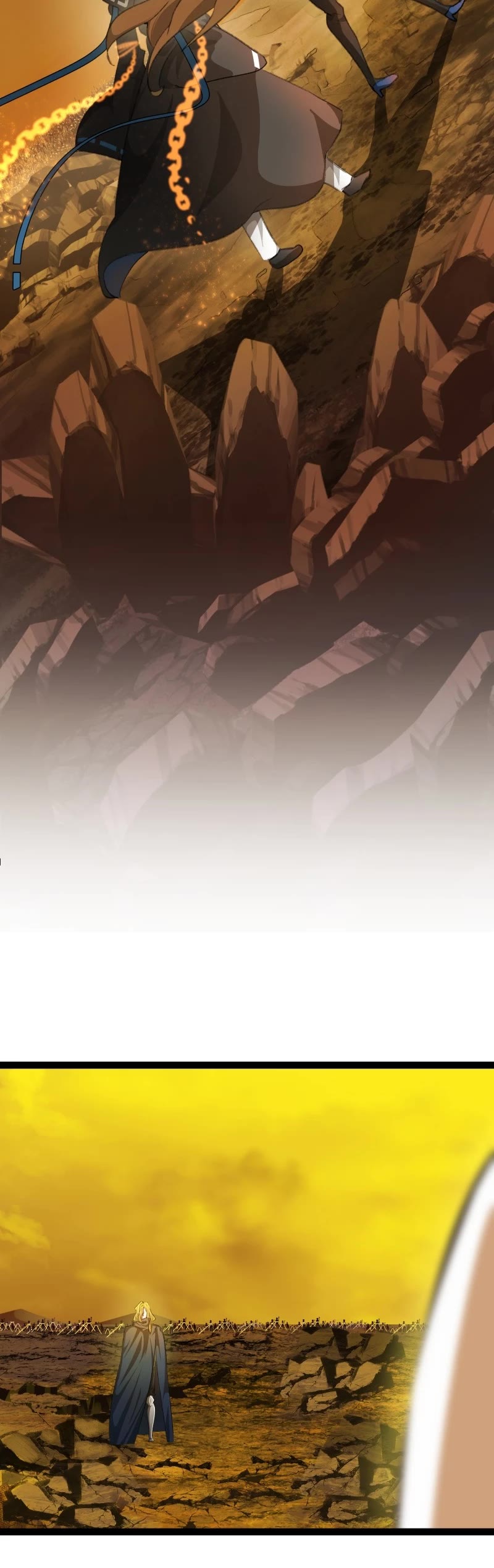 Winter Moon Chapter 593 page 15 - Chapter 593: (S5) Ep. 59 - Tricks and Plots