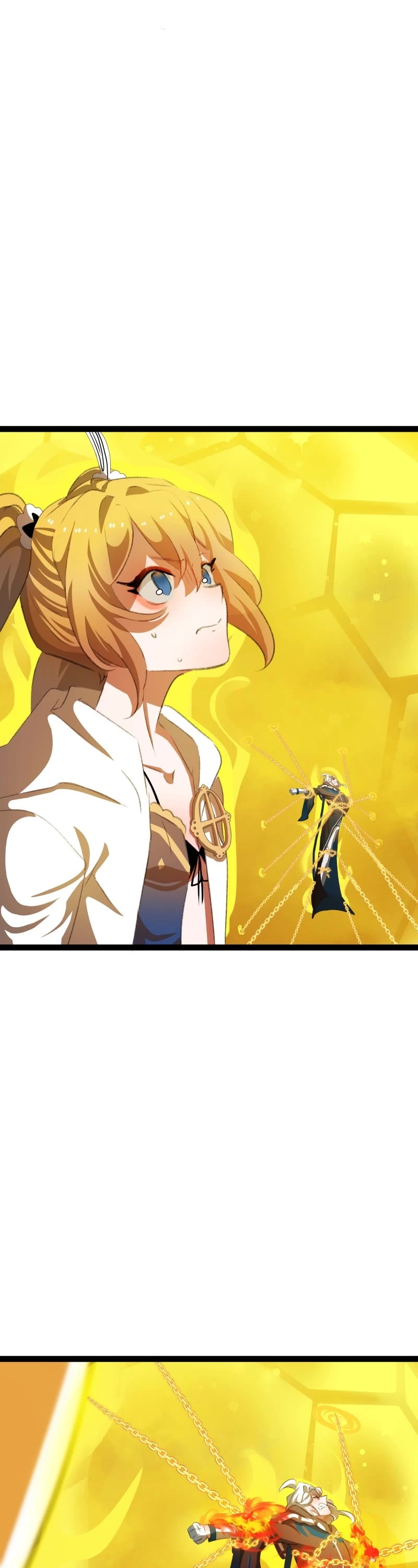 Winter Moon Chapter 593 page 2 - Chapter 593: (S5) Ep. 59 - Tricks and Plots