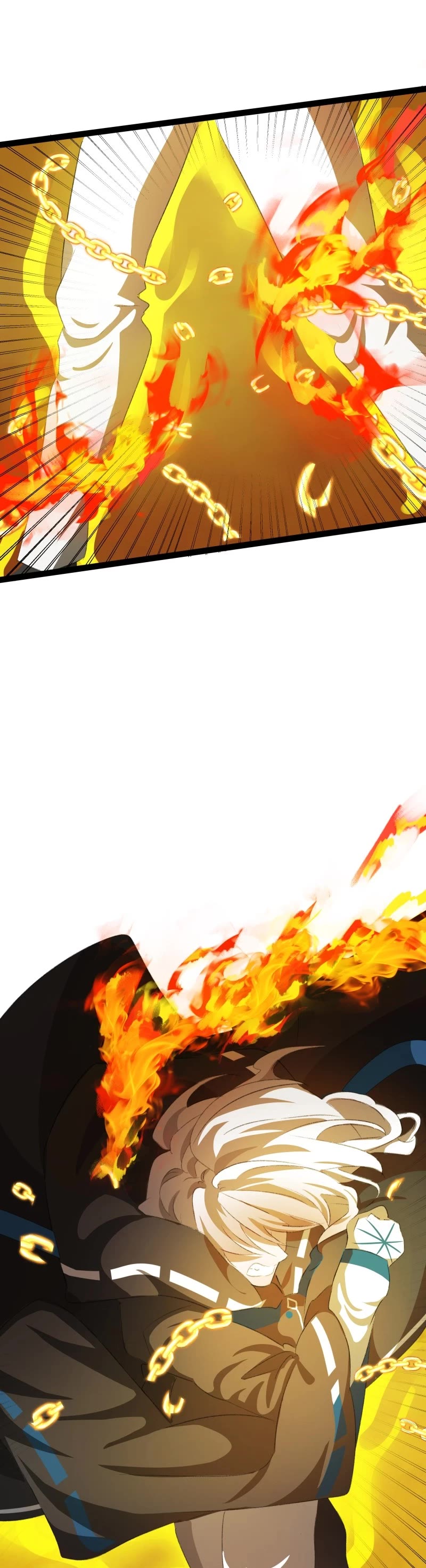 Winter Moon Chapter 593 page 4 - Chapter 593: (S5) Ep. 59 - Tricks and Plots