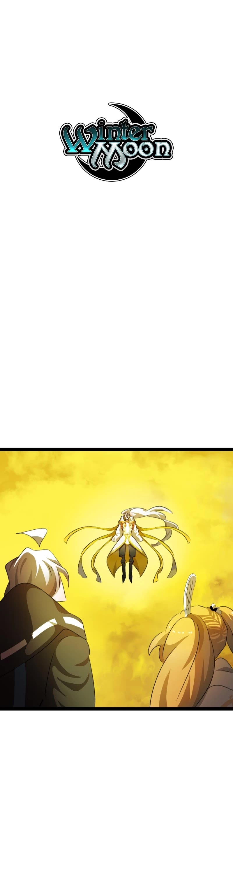 Winter Moon Chapter 594 page 1 - Chapter 594: (S5) Episode 60 - Unfair Games