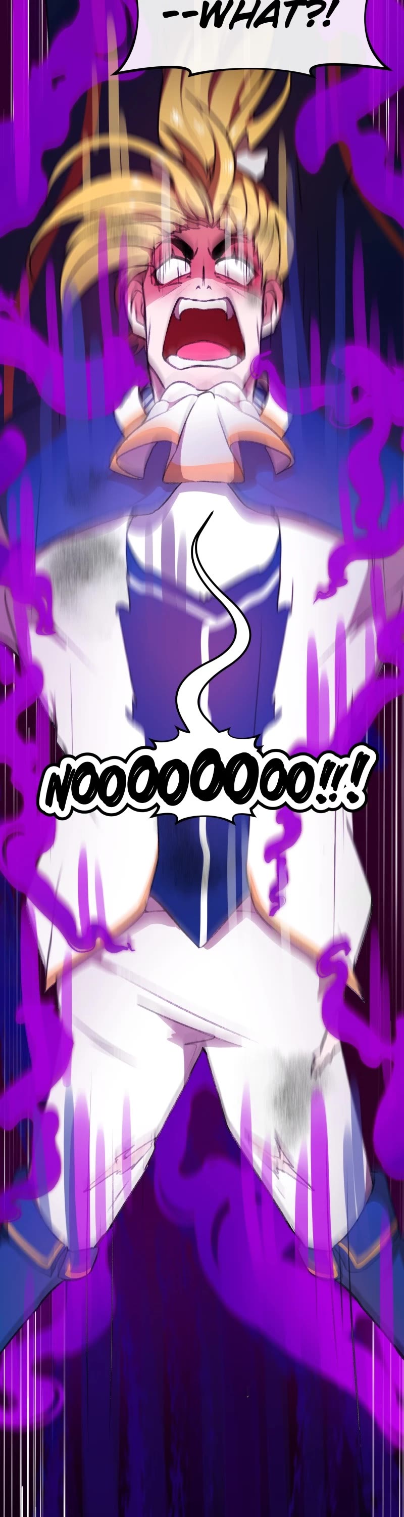 Winter Moon Chapter 595 page 27 - Chapter 595: (S5) Ep. 61- Shadow Trickery
