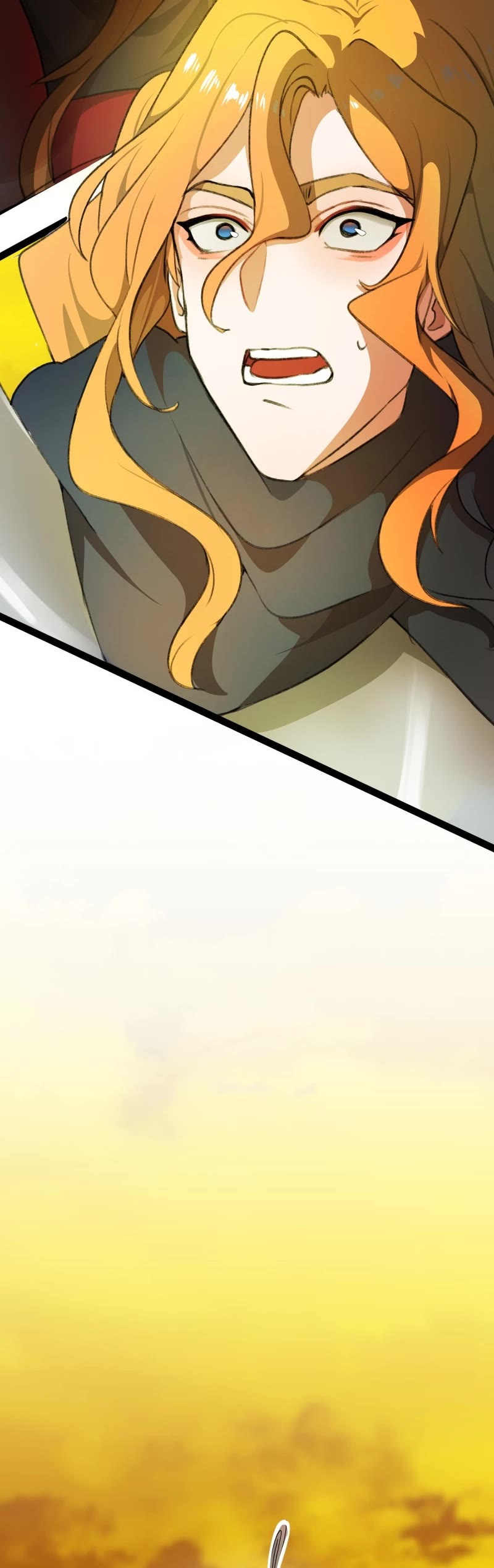 Winter Moon Chapter 595 page 30 - Chapter 595: (S5) Ep. 61- Shadow Trickery