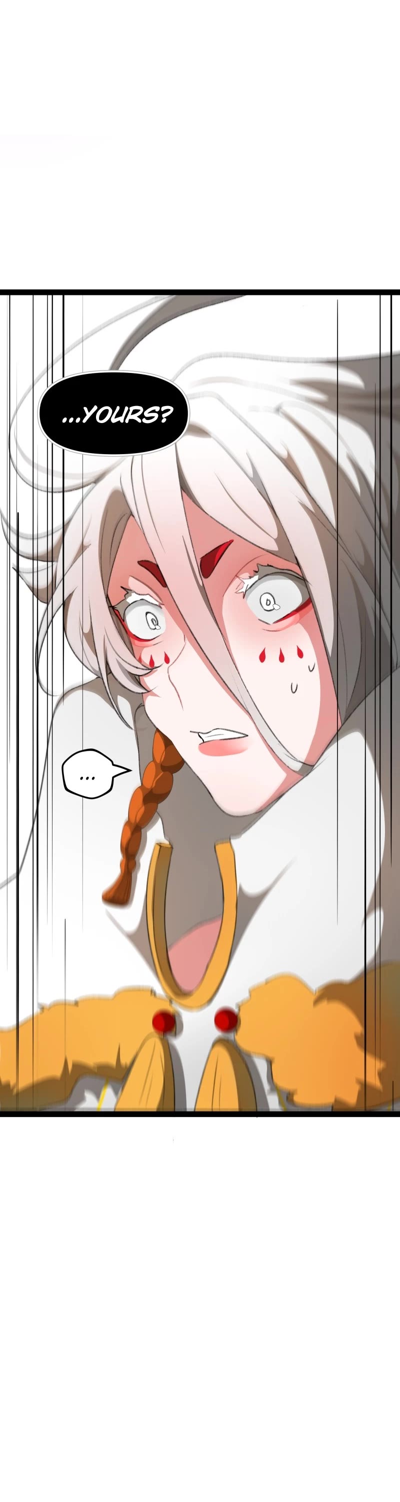 Winter Moon Chapter 596 page 12 - Chapter 596: (S5) Ep. 62 - Gross Oversight