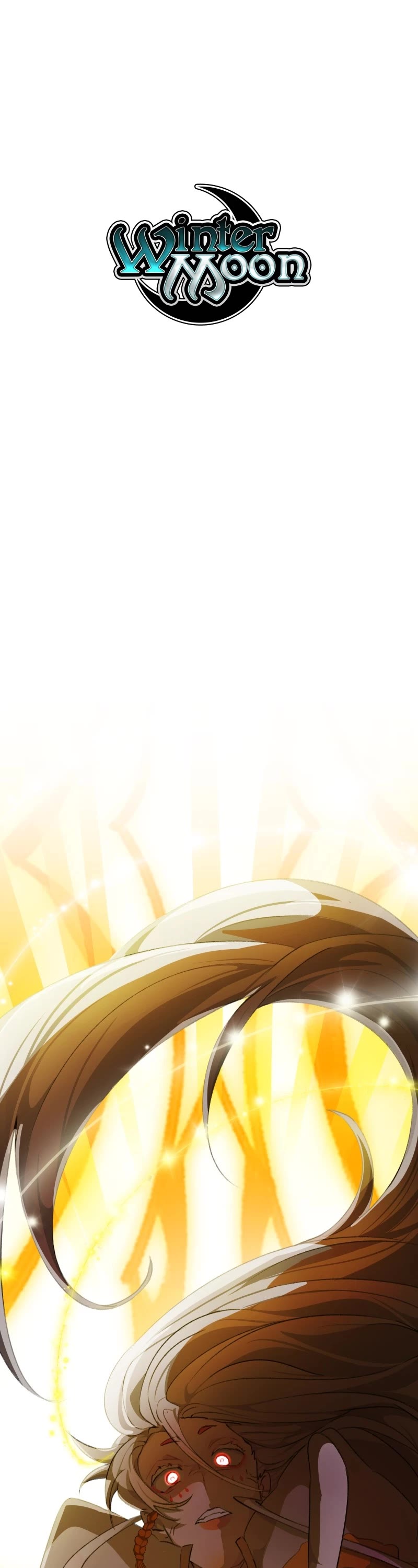 Winter Moon Chapter 597 page 1 - Chapter 597: (S5) Ep. 63 - Perma-Death