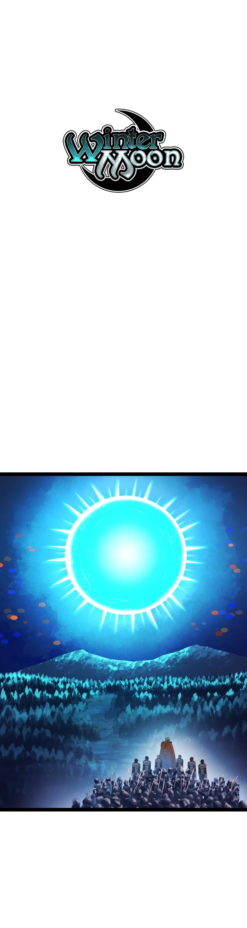 Winter Moon Chapter 598 page 1 - Chapter 598: (S5) Ep. 64 - Kill All Wizards