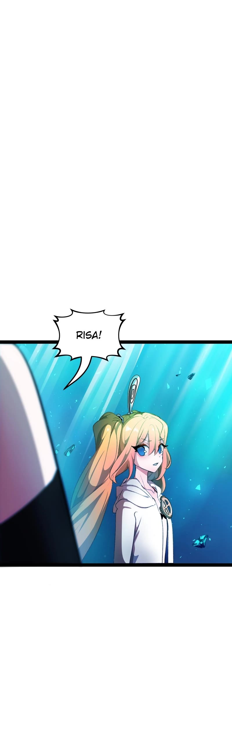 Winter Moon Chapter 598 page 15 - Chapter 598: (S5) Ep. 64 - Kill All Wizards