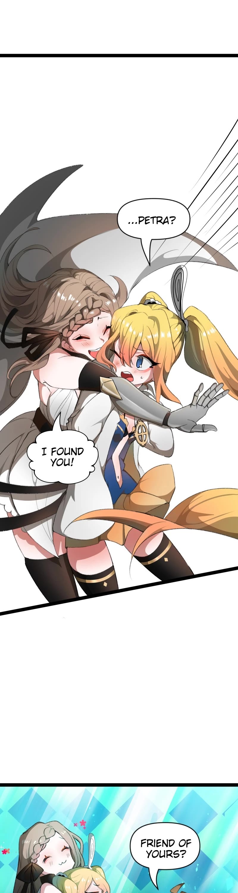 Winter Moon Chapter 598 page 16 - Chapter 598: (S5) Ep. 64 - Kill All Wizards