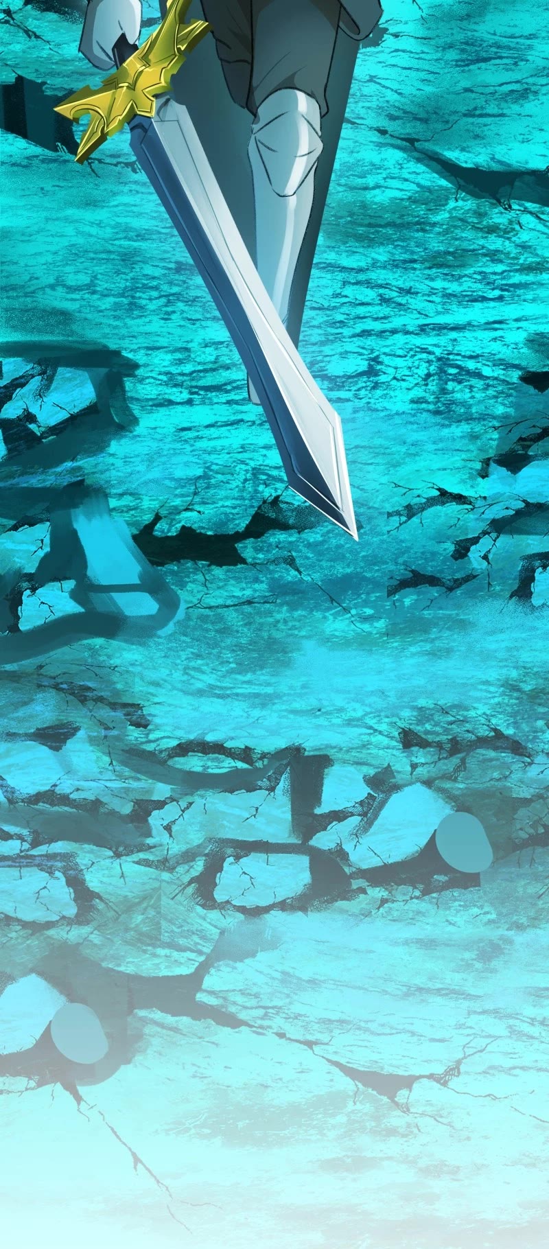 Winter Moon Chapter 598 page 26 - Chapter 598: (S5) Ep. 64 - Kill All Wizards