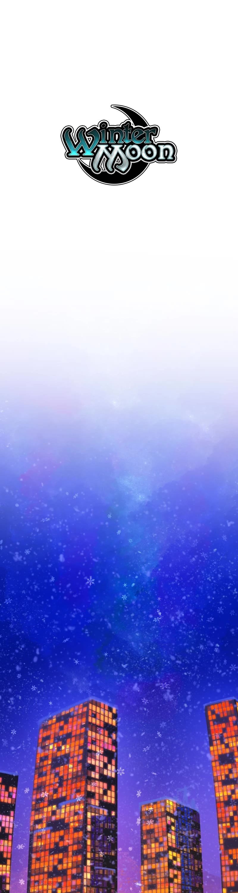 Winter Moon Chapter 599 page 1 - Chapter 599: (S5) Ep. 65 - Hardhead