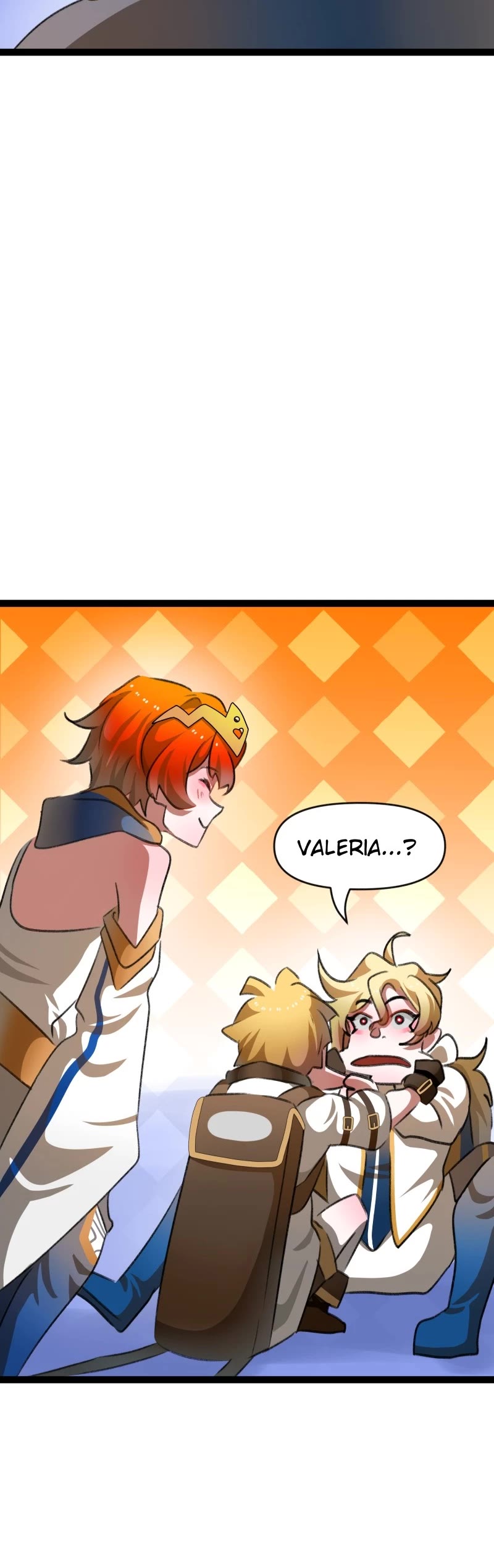 Winter Moon Chapter 599 page 10 - Chapter 599: (S5) Ep. 65 - Hardhead