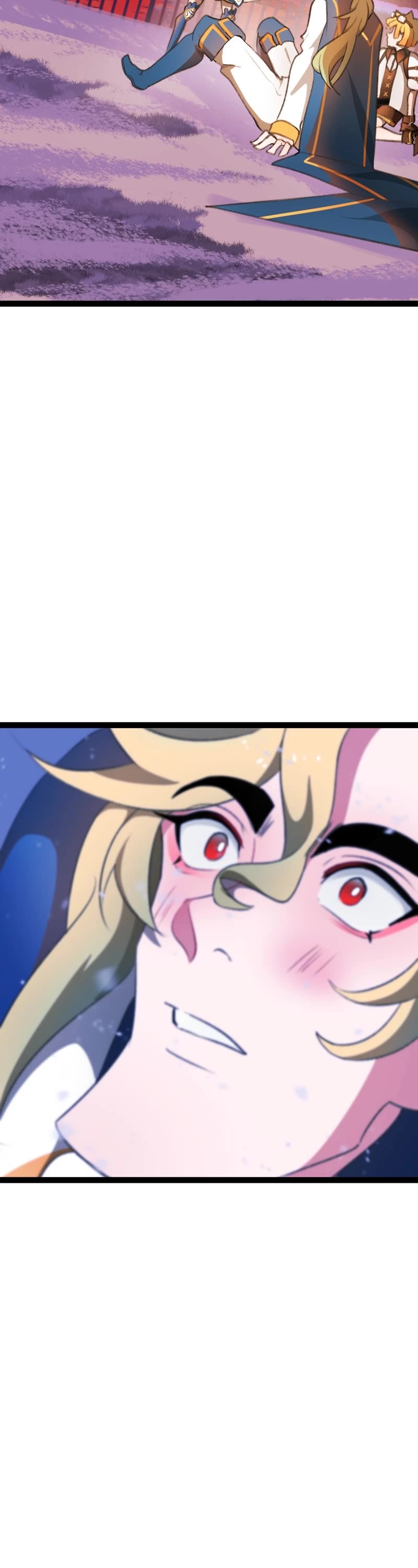 Winter Moon Chapter 599 page 12 - Chapter 599: (S5) Ep. 65 - Hardhead