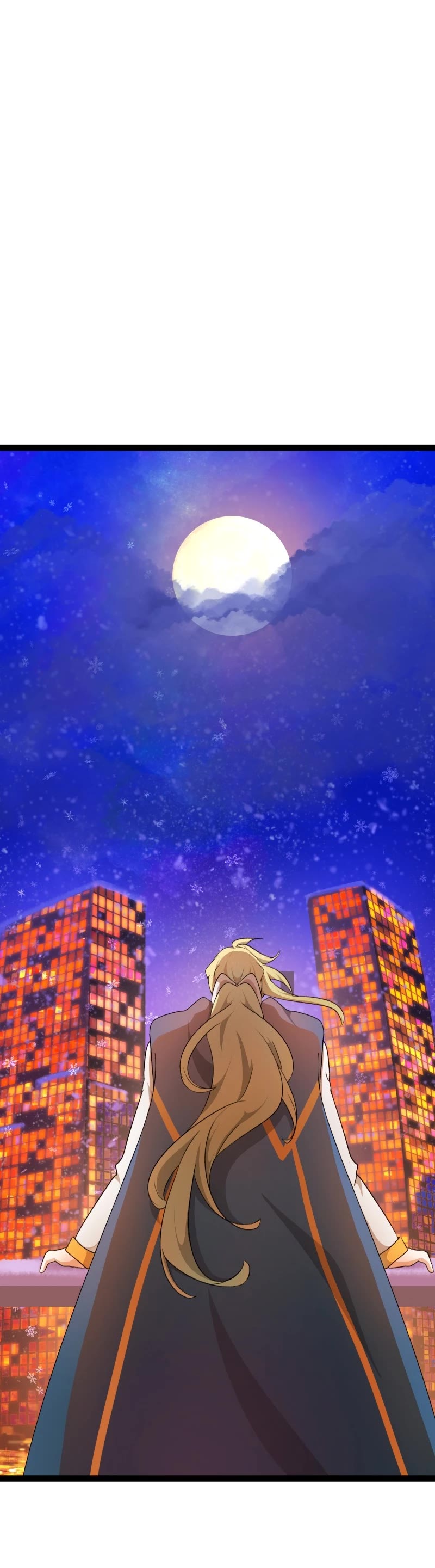 Winter Moon Chapter 599 page 17 - Chapter 599: (S5) Ep. 65 - Hardhead