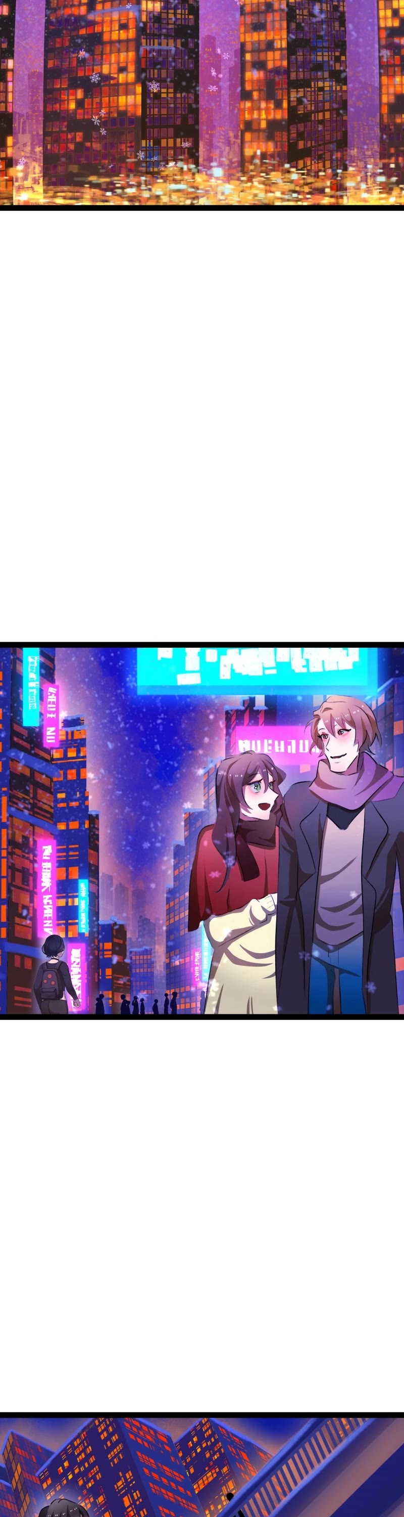 Winter Moon Chapter 599 page 2 - Chapter 599: (S5) Ep. 65 - Hardhead