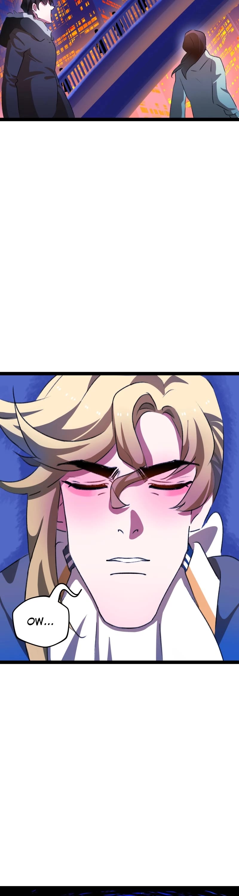 Winter Moon Chapter 599 page 3 - Chapter 599: (S5) Ep. 65 - Hardhead