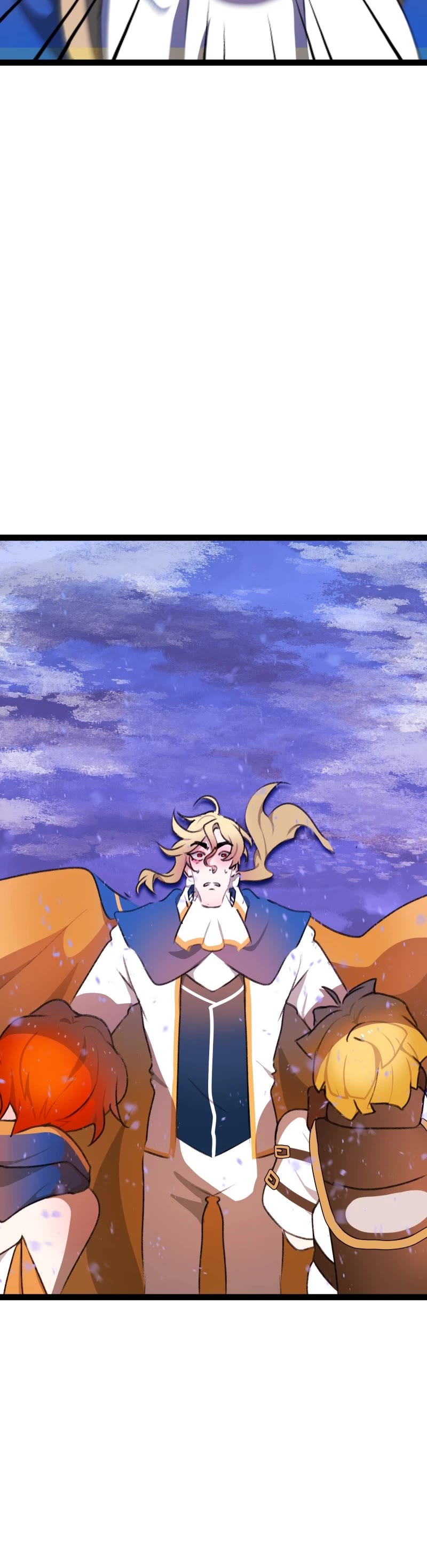 Winter Moon Chapter 599 page 5 - Chapter 599: (S5) Ep. 65 - Hardhead