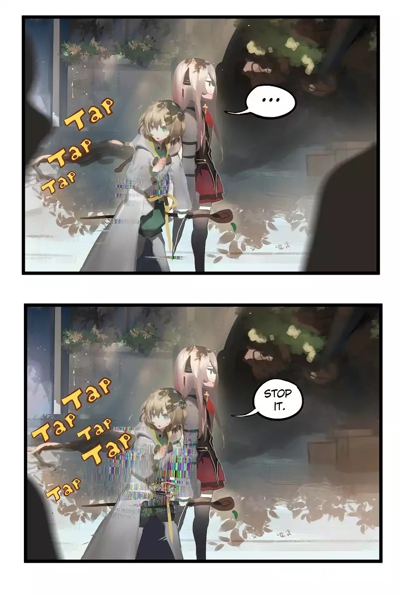 Winter Moon Chapter 60 page 4 - Chapter 60: Ep.60: Lilith