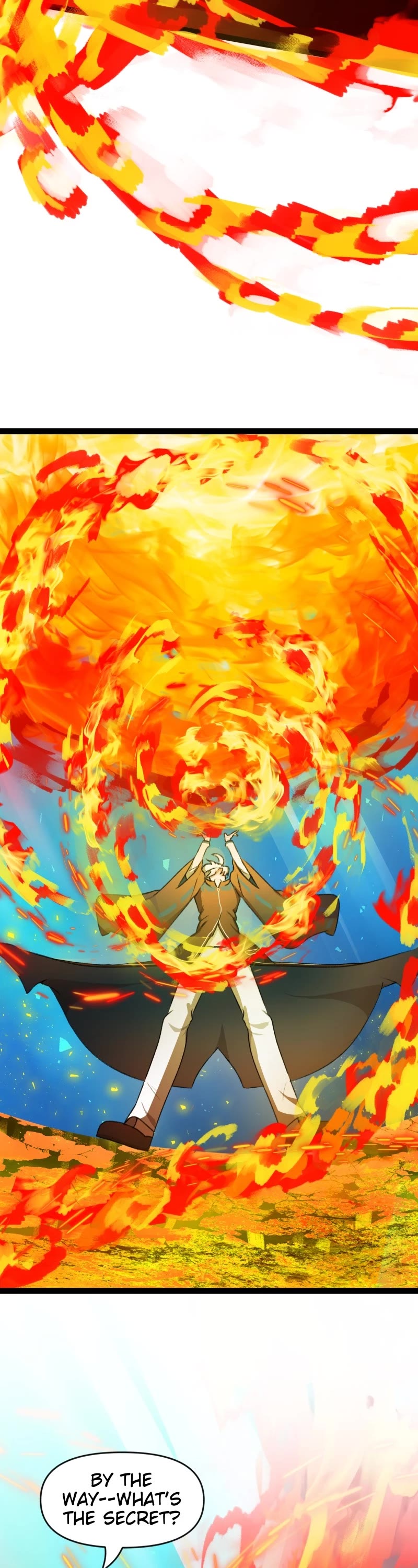 Winter Moon Chapter 600 page 16 - Chapter 600: (S5) Ep. 66 - Amazing